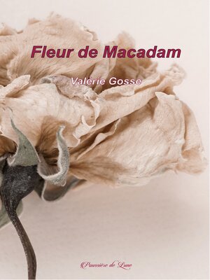 cover image of Fleur de Macadam